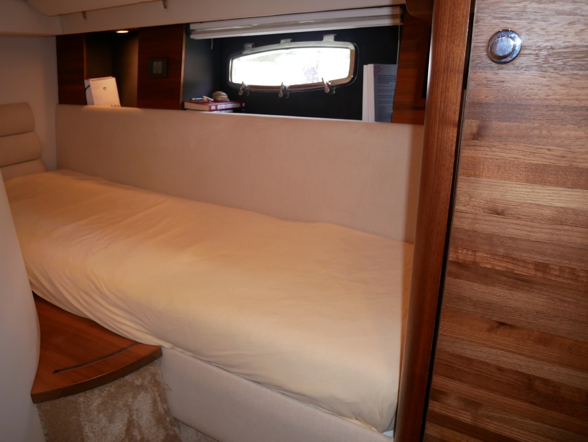 Sealine T50 - 